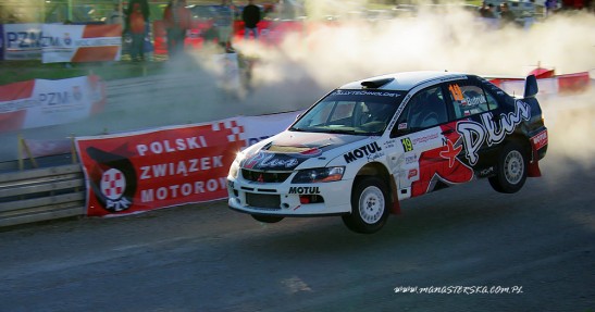 Rajd Polski